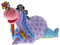 Disney Britto, Figura de Ígor de Winnie the Pooh, Enesco