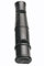 Akah Hundepfeife Doppelpfeife Down 7cm mit Pfiff und Triller