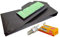 Filtro aria Nypso 100602381 candela NGK LMAR8A-9 SH 300
