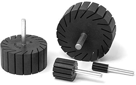 Fervi SGC2220 Gummihalterung, 22 x 20 mm