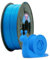 WINKLE PLA HD Filament 2.85mm Himmelblau, 1kg Spule, 3D Drucker Filament Kompatibel mit FDM Druckern, 3D-Druckmaterialien, Maßgenauigkeit +/- 0.05mm, Bioabbaubar Leicht zu Bedrucken