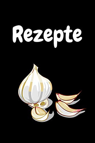 Rezepte: Rezepteordner Rezepte thermomix Rezepte Buch zu selber schreiben