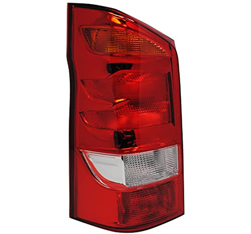 LED-Scheinwerfer hinten links