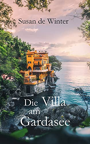 Die Villa am Gardasee