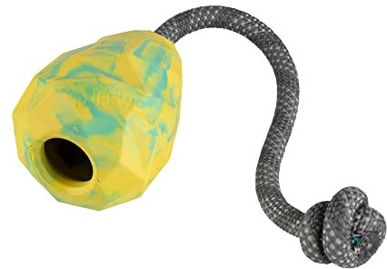 RUFFWEAR Huck-A-Cone Hundespielzeug, lichen green