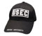 Cosplay Cap Bear USEC Basdball Cap Unisex Hip Hop Sunhat Prop Black
