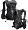 Nathan TrailMix Damen Laufweste/Trinkrucksack 12L (12 Liter) | 2L Blase enthalten (2 Liter) Reißverschluss Taschen