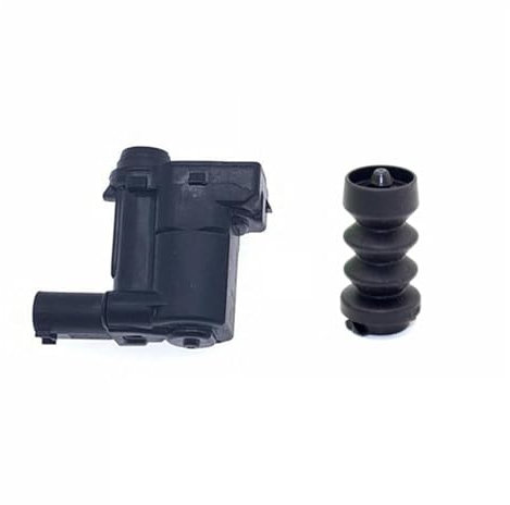 Perno di riempimento del serbatoio del carburante for auto Fermo Coperchio del motore Serratura della porta Fibbia Molla a scatto Adatta for Jeep Adatta for Renegade Adatta for Compass Adatta for Gran