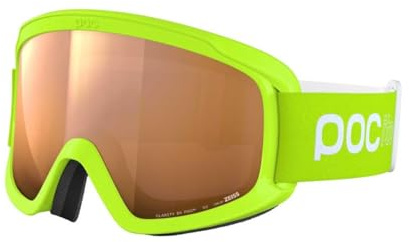 POC POCito Opsin - Skibrille für Kinder für eine optimale Sicht, UV-Schutz