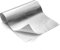 FLASLD Thermoblock – Auto-Hitzeschild – reflektierendes Aluminium, Isolierung und Klebstoff, 101,6 x 203,2 cm, aluminisierter Hitzeschild, Thermo-Barriere, selbstklebende Rückseite
