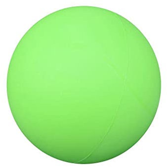 Pre-Sport Schaumstoffball, unbeschichtet, 16 cm, Grün
