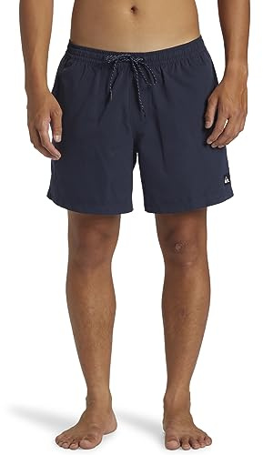Quiksilver Herren Everyday Solid Volley 15 Jam/Volley (1er Pack)