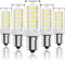 SGEPLED Kühlschranklampe E14 LED Lampe 2W, Led Birne E14 Warmweiß 2700K, Ersetzt 20W Halogenbirne, für Kühlschrank, nicht dimmbar, Salzlampe, Nähmaschine, Nicht Dimmbar 230V AC, 2 Stück