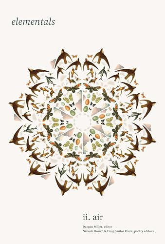Elementals: Air, Vol. 2 (Elementals: 5-Volume Set) (English Edition)
