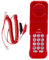 GMBYLBY Telephone Landline For Hotel Corded Telephone Desktop Telephone With Telescopic Covers And Redial Function