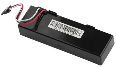 4S1P 14,8 V 12800 MAh 18650 Li-Ionen-Akku, Kompatibel Mit Xiaomi, Kompatibel Mit Mijia, Kompatibel Mit Mi, Roboter-Staubsauger P STYTJ02YM Kehrmaschine(9800mAh-14.4V)