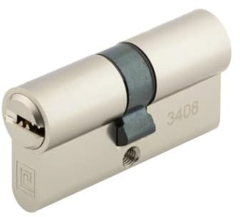 Cylindre de sécurité Y7+ 30x30mm (40X50)