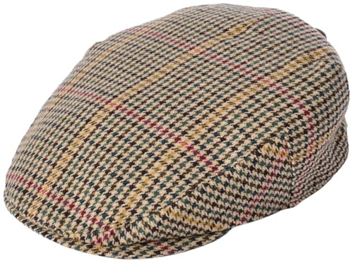 Failsworth Millinery Norwich Flat Cap