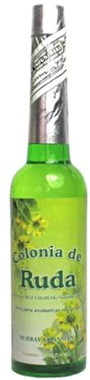 Murray & Lanman Acqua Florida, Original-Parfüm aus Peru (RUTA 221 ml)
