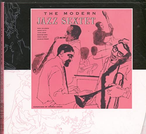 The Modern Jazz Sextet