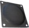 Aerzetix: Rejilla de protección para ventilador de ordenador, 80 x 80 mm, pieza C15148, 2 unidades