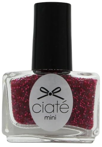 CIATE CAVIAR MIX ROSE RUSH PAINT POT 5ML