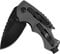 Kershaw Taschenmesser 8720 SHUFFLE DIY, 8CR13MoV, Nylongriff, 9cm, 2017