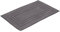 Vossen Badeteppich Feeling dunkelgrau 67 x 120 cm