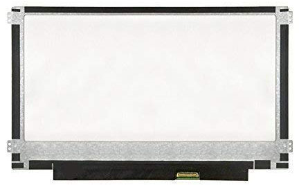 FTDLCD® 11,6 Pouces HD LED Ecran LCD Affichage de Rechange pour Acer Chromebook C720 C720P