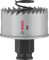 Bosch 1 sega a tazza PRO Sheet Metal Power Change Plus (per lamiere in acciaio inox, lamiere d'acciaio, diametro 48 mm, accessori professionali)