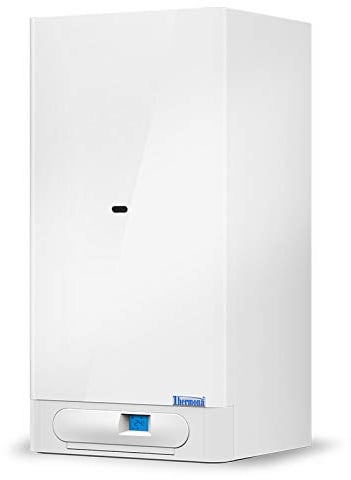 Gastherme | Heizwerttherme & Kombitherme | 20 kW | Therm 20 CXE.AA | Erdgas E/H | Heizung Heiztherme