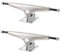KRUX Trucks K5 Skateboard-Trucks, poliert, Silber, 8,5 Zoll (21,6 cm), 1 Paar