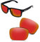 AOZAN ANSI Z87.1 Verres de rechange compatibles avec les lunettes de soleil Oakley Holbrook XL OO9417 - -