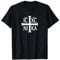 IC XC NIKA Kreuz christlich orthodox T-Shirt
