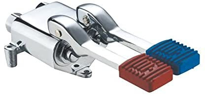 RO - Linea Blanca ® - Grifo Pedal Agua Fría/Caliente