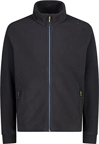 CMP Herren Arctic Fleece-jacke für Herren MAN JACKET