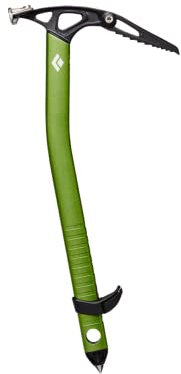 Black Diamond BD412104ENVY GREEN45 Venom Lt Tech Envy Green 45 cm