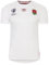 Umbro Kids England Rugby RWC Home Jersey 2023 Juniors White 13 Years