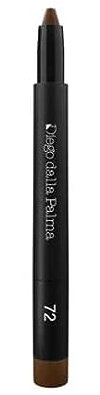 Diego Dalla Palma Shadow Line Kajal Eyeliner Eyeshadow 72 Braun