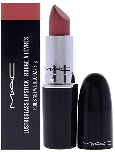 MAC, LUSTREGLASS LIPSTICK - $ELLOUT, 3 g