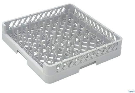 INOX MACEL 13127 Bandejas para Servir, No Aplica