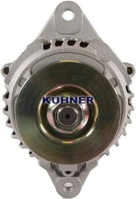 AD KÜHNER 553202RI Lichtmaschine 50A 12V 71440090 8972012810 LR145714B