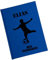 minimutz Freundebuch Schule Jungen - Personalisiert mit Name - Freundschaftsbuch Poesiealbum Schulfreunde Fußball Kicker