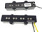 Micro De Guitare Electrique Pour JB Jazz Electric Bass Guitar Pickup Alnico Pickups Guitar Accessories Set