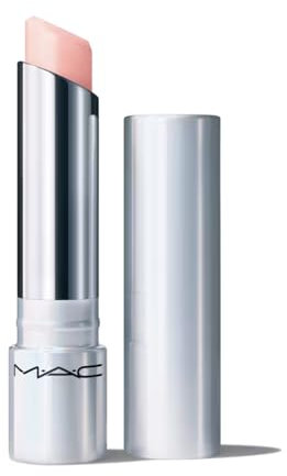 MAC Cosmetics Glowplay Tendertalk Lip Balm 457 Favourite 3,14 g