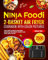 Ninja Foodi 2-Basket Air Fryer Cookbook with Color Pictures: Tasty & Guilt-Free Ninja Air Fryer Recipes Unleash Your Chef Potential | Breakfast, Lunch, Dinner, Snacks, and More