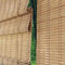 Tapparella bamboo da esterno tenda a rullo in bambù Naturale Avvolgibile Traspirante/Privacy Per Interni Esterno Finestra Giardino Gazebo Patio Protezione Solare
