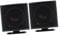 ABOOFAN 2Pcs Car Loudspeaker with Angle High End Car Audio Voice Box for Sound Quality Christmas for Friends and Family