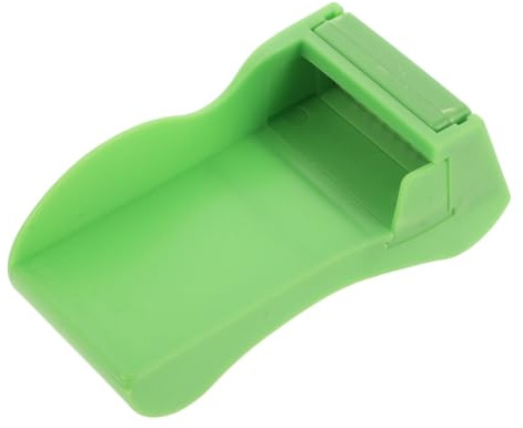 BESTOYARD Taglierina per Fagioli in Acciaio Inossidabile e Abs, Affettatrice Manuale Lame Robuste per Tagliare a Fettine, per Uso in Cucina