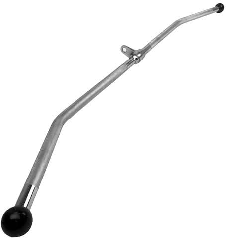 Tunturi LAT Pulley Bar - Klimmzugstange - 120 cm